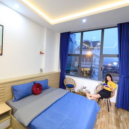Minh Uyen Homestay Đà Lạt Extérieur photo